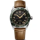 Longines Spirit Zulu Time férfi karóra L3.802.4.63.2