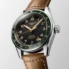 Longines Spirit Zulu Time férfi karóra L3.802.4.63.2