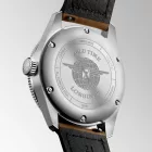 Longines Spirit Zulu Time férfi karóra L3.802.4.63.2