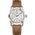 Longines Spirit férfi karóra L3.810.4.73.2