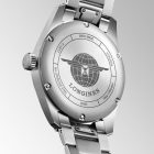 Longines Spirit férfi karóra L3.811.4.03.6