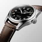 Longines Spirit férfi karóra L3.811.4.53.0