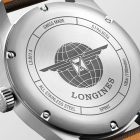 Longines Spirit férfi karóra L3.811.4.53.0
