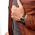 Longines Spirit férfi karóra L3.811.4.53.0