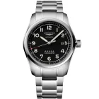 Longines Spirit férfi karóra szett L3.811.4.53.9