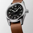 Longines Spirit férfi karóra szett L3.811.4.53.9