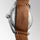 Longines Spirit férfi karóra szett L3.811.4.53.9