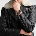 Longines Spirit férfi karóra szett L3.811.4.53.9