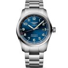 Longines Spirit férfi karóra L3.811.4.93.6