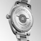 Longines Spirit férfi karóra L3.811.4.93.6