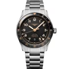 Longines Spirit Zulu Time férfi karóra L3.812.4.50.6