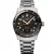 Longines Spirit Zulu Time férfi karóra L3.812.4.50.6