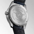 Longines Spirit Zulu Time férfi karóra L3.812.4.93.2