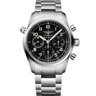 Longines Spirit Chronograph férfi karóra L3.820.4.53.6
