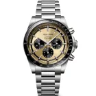 Longines Conquest Chronograph férfi karóra L3.835.4.32.6