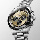Longines Conquest Chronograph férfi karóra L3.835.4.32.6