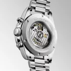 Longines Conquest Chronograph férfi karóra L3.835.4.32.6