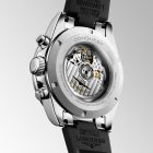 Longines Conquest Chronograph férfi karóra L3.835.4.32.9