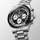 Longines Conquest Chronograph férfi karóra L3.835.4.52.6