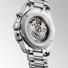 Longines Conquest Chronograph férfi karóra L3.835.4.72.6