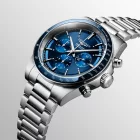 Longines Conquest férfi karóra L3.835.4.92.6