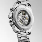 Longines Conquest férfi karóra L3.835.4.92.6