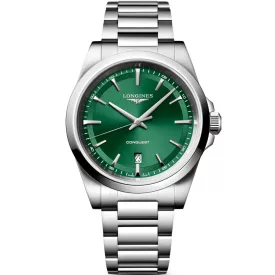Longines Conquest férfi karóra L3.860.4.09.6