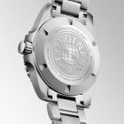 Longines HydroConquest GMT férfi karóra L3.890.4.06.6