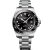 Longines HydroConquest GMT férfi karóra L3.890.4.56.6