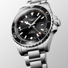 Longines HydroConquest GMT férfi karóra L3.890.4.56.6
