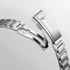 Longines HydroConquest GMT férfi karóra L3.890.4.56.6