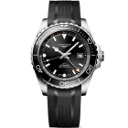 Longines HydroConquest GMT férfi karóra L3.890.4.56.9