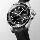 Longines HydroConquest GMT férfi karóra L3.890.4.56.9
