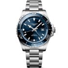 Longines HydroConquest GMT férfi karóra L3.890.4.96.6