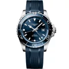 Longines HydroConquest GMT férfi karóra L3.890.4.96.9