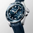 Longines HydroConquest GMT férfi karóra L3.890.4.96.9
