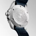 Longines HydroConquest GMT férfi karóra L3.890.4.96.9