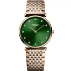 Longines La Grande Classique női karóra L4.512.1.08.7