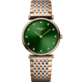 Longines La Grande Classique női karóra L4.512.1.08.7