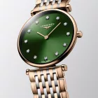 Longines La Grande Classique női karóra L4.512.1.08.7