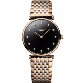 Longines La Grande Classique női karóra L4.512.1.57.7