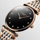 Longines La Grande Classique női karóra L4.512.1.57.7