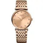 Longines La Grande Classique női karóra L4.512.1.90.8