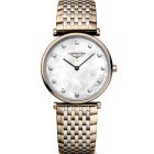 Longines La Grande Classique női karóra L4.512.1.97.7