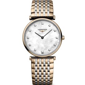 Longines La Grande Classique női karóra L4.512.1.97.7