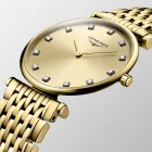 Longines La Grande Classique női karóra L4.512.2.37.8