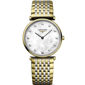 Longines La Grande Classique női karóra L4.512.2.87.7