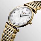 Longines La Grande Classique női karóra L4.512.2.87.7