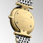 Longines La Grande Classique női karóra L4.512.2.87.7