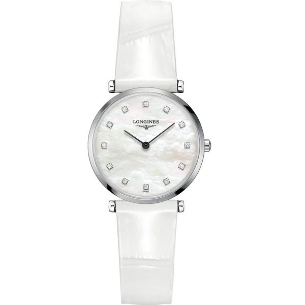 Longines La Grande Classique női karóra L4.512.4.87.0